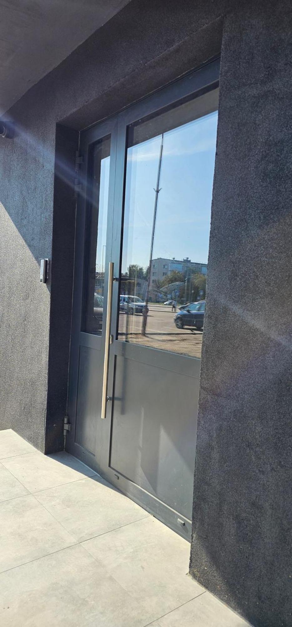 Platforma2B Eco Šiauliai Exterior foto