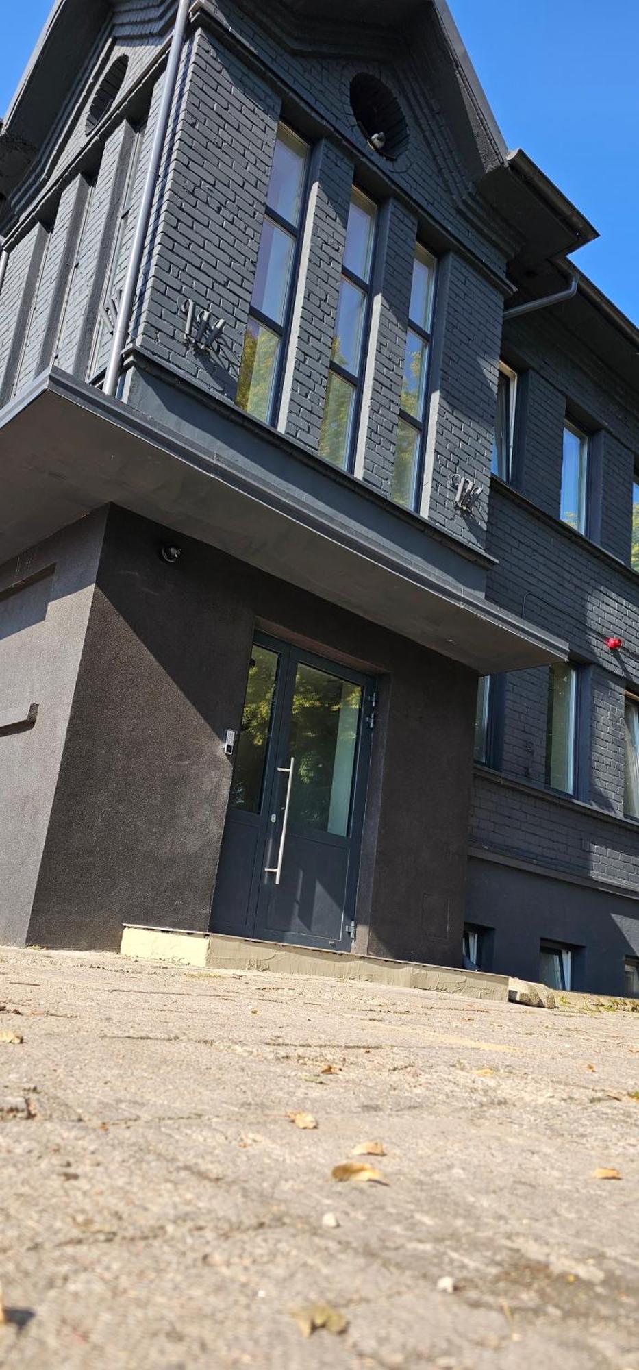 Platforma2B Eco Šiauliai Exterior foto