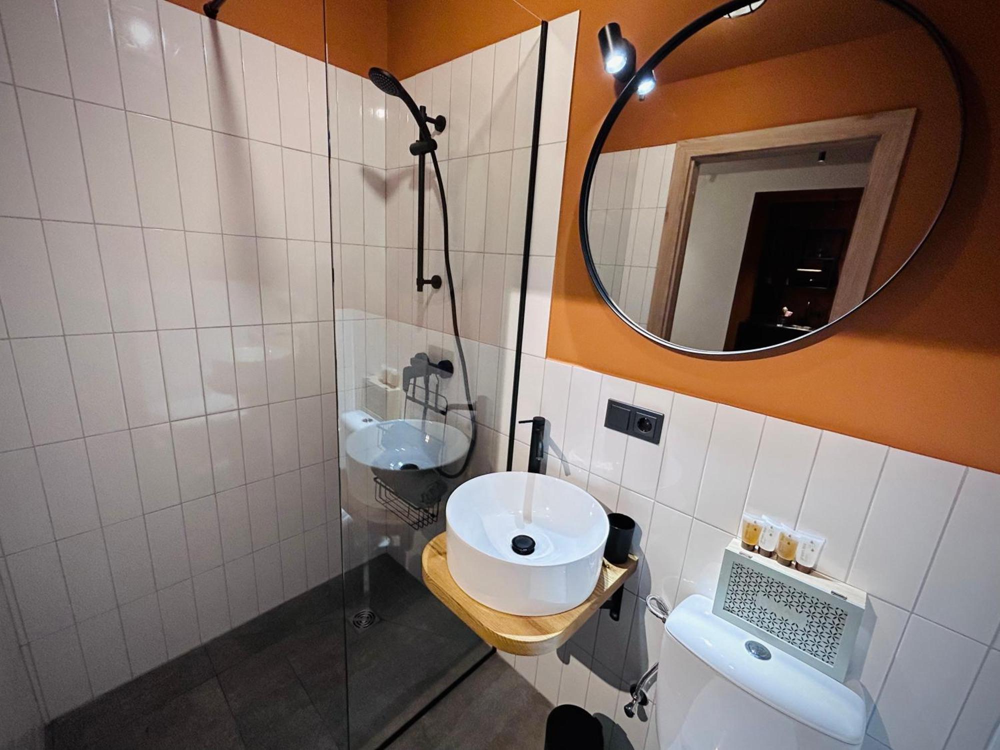 Platforma2B Eco Šiauliai Exterior foto