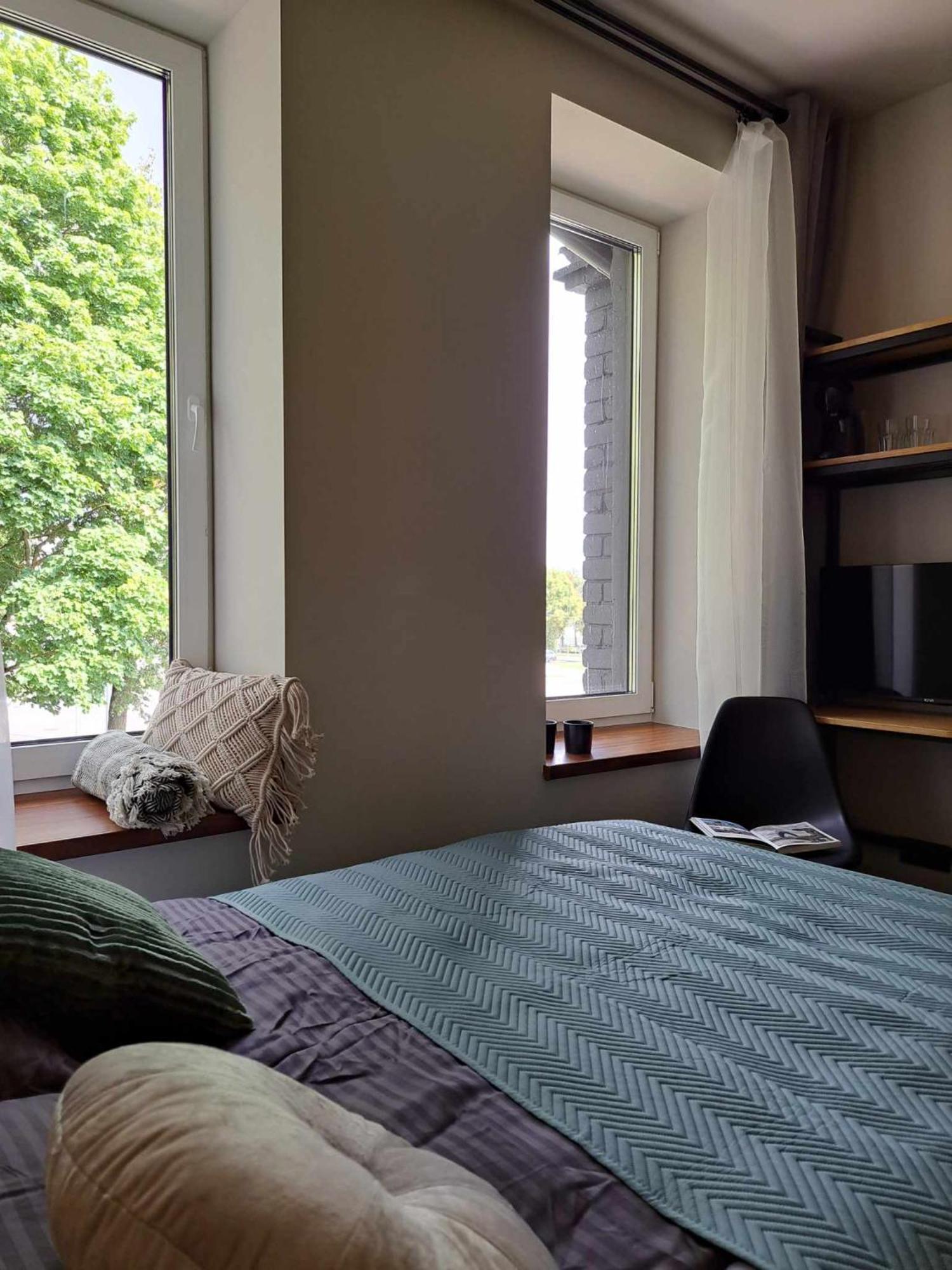 Platforma2B Eco Šiauliai Exterior foto
