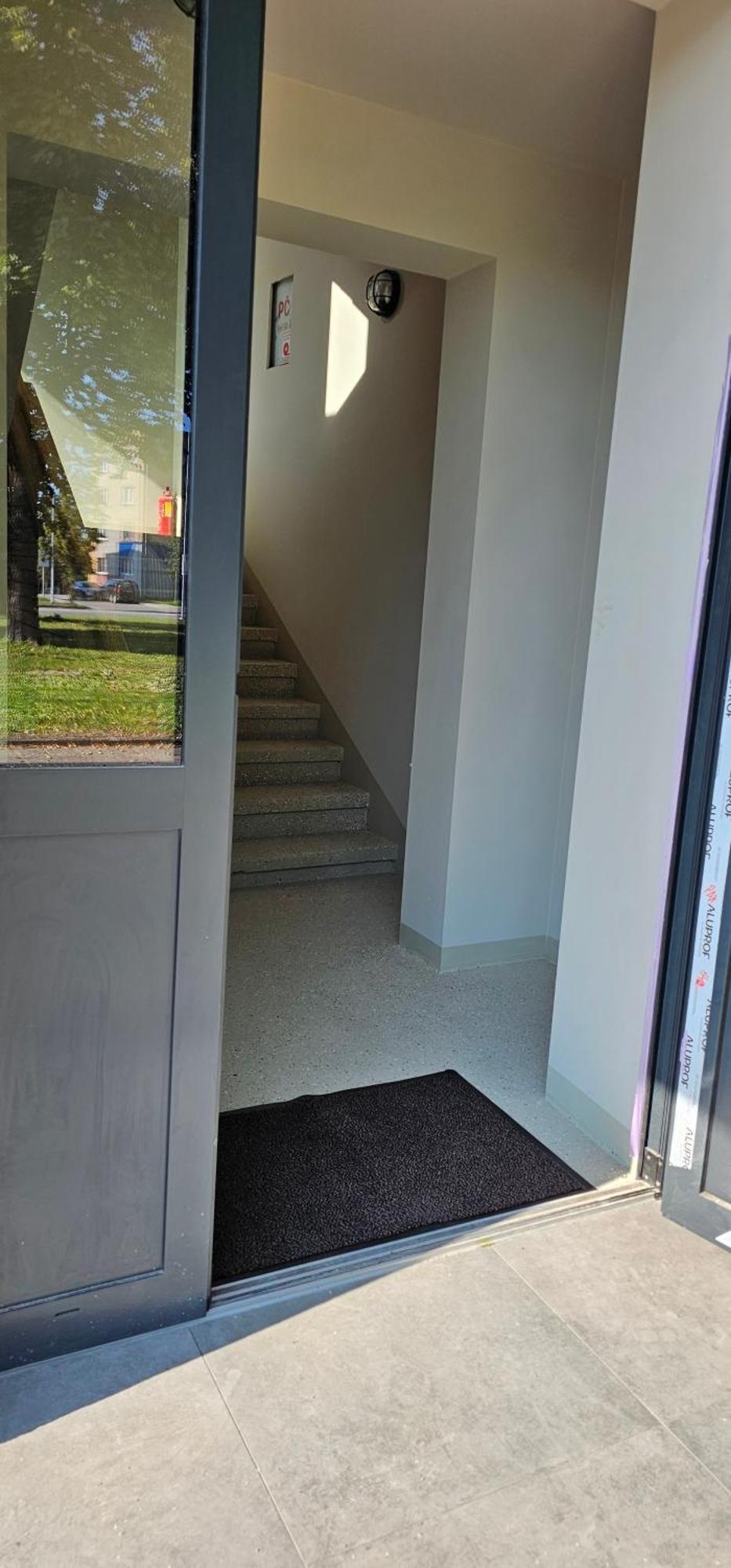 Platforma2B Eco Šiauliai Exterior foto